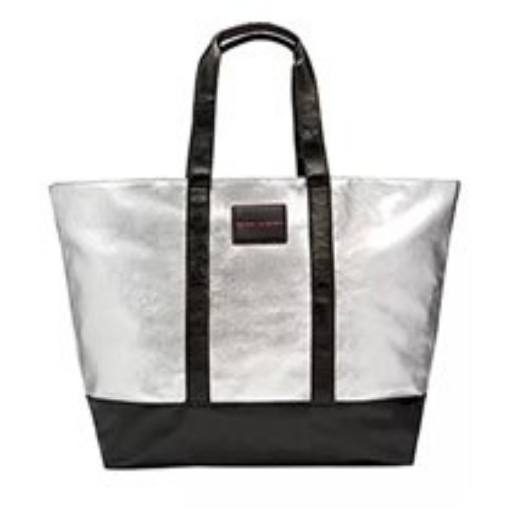 Victoria's Secret tote bag
